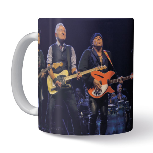 Mok 3: Nils, Bruce, Steve