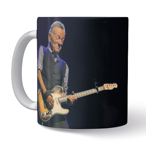 Mok 4: Bruce gitaarsolo