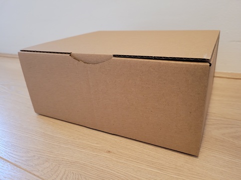 Verzending mok(ken) België