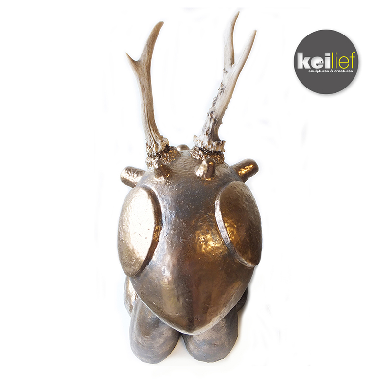 KeiLief: Klei tot Keramiek